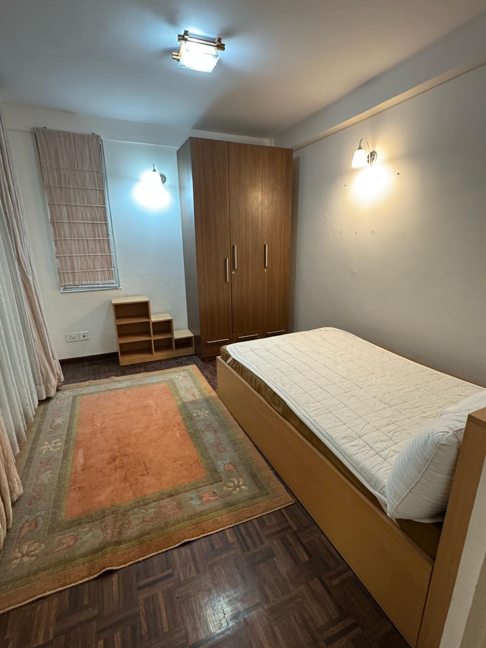 Bed Room